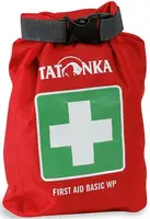 Водонепроницаемая аптечка Tatonka First Aid Basic Waterproof