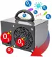 Озонатор воздуха (очиститель) 36 000Мг/час +Таймер (Польша)