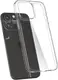 Чехол Spigen для iPhone 15 Pro Max - Airskin Hybrid, Crystal Cleare (ACS06554)