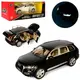 Машинка инертная Auto Mir Audi AS-2292 19 см