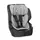Автокресло Lorelli ANDROMEDA ISOFIX 9-36кг cool grey stars