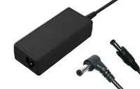 Блок живлення до ноутбука Fujitsu 20v 3.25a 65w 5.5x2.5mm (NoName (B)) 3 міс.гар.