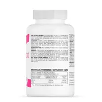 Вітаміни та мінерали OstroVit Biotin 10000 Max, 60 таблеток
