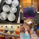 Форма для льда ICE-BALL Ледяной Шар для виски и коктейлей