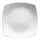 Тарелка суповая Luminarc Quadrato White H3659 20 см
