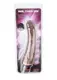 Вибромассажер 7.6” Vibe Cock Brown
