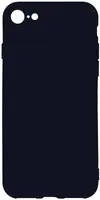 Чехол-накладка TOTO 1mm Matt TPU Case Apple iPhone 7/8/SE 2020 Black