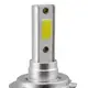 Комплект автомобильных LED ламп C6 H7 (90877)