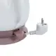 Чайник электрический Gipfel Enrica GP-1170 1.5 л белый