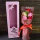 Букет роз из мыла Dear for you 12570 (красный)