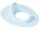 Накладка дитяча на сидіння унітазу DUCK light blue