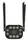 Вулична IP-камера відеоспостереження з 3G/4G UKC 1080P 3120 2 mp (6976)