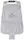 Надувной коврик Ferrino Air Warm Mat Grey (78248OII)