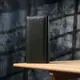 Классический кошелек для женщин на магните ST Leather 22744 Зеленый