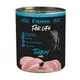 Fitmin For Life вологий корм для собак з індичкою 800г