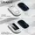 Универсальный дезинфектор USAMS Multi-function Ultraviolet Sterilizer With Wireless US-ZB151 |15W|