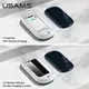 Универсальный дезинфектор USAMS Multi-function Ultraviolet Sterilizer With Wireless US-ZB151 |15W|