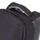 Рюкзак городской Rivacase 7562 Black 12х30.5х46 см черный
