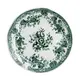Столовый набор посуды 32 предмета на 6 персон Vintage Elegant фарфоровый Зеленый YY78-7A