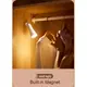 Лампа REMAX LED Hunyo Series RL-E710 |4000K, 1200mAh, 2-3h|