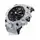 Часы наручные Skmei 1155BWT White