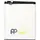 Аккумулятор PowerPlant Lenovo K8/K8 Plus (BL270) 4000mAh