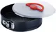 Форма для выпечки с крышкой 26 см Baking Renberg RB-3547