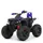 Детский электроквадроцикл Bambi Racer M 4795EBLR-4 до 30 кг