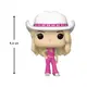 Игровая фигурка Funko POP! - Барби в костюме ковбоя