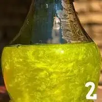 Краситель сухой Hookah Heart - №2 Beach Sand Пляжный песок