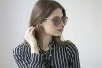 Сонцезахисні окуляри жіночі (9917-3)