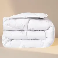 Одеяло демисезонное 200х220 см SEI DESIGN 200 гр/м2 искуственный пух гипоалергенное