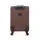 Чемодан Semi Line 20" (S) Brown (T5960-1)