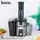 Соковыжималка HOCO Cool kitchen fast juicer HJD01A |500ml, 3 speed|