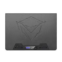 Кулер для ноутбука MEETION Gaming Cooling Pad CP5050 |9-19"|