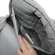 Рюкзак Soft Tote XD Design Back серый 16" (объем 12L/15L)