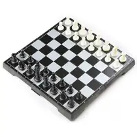 Магнитные шахматы | Chess magnetic 2620UB RL-KBK