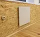 Керамическая панель для обогрева с терморегулятором Kamin Easy Heat 400BGТ 400 Вт бежевая