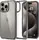 Чехол Spigen для iPhone 15 Pro - Ultra Hybrid, Space Crystal (ACS07213)