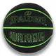 Мяч баскетбольный Spalding Street Phantom черный, зеленый Уни 7