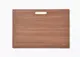 Стільниця на складаний контейнер Mobi Garden 50л NX22671022 brown