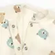 Комбинезон с мишками на кнопках Baby bears