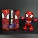 Интерактивная игрушка SUNROZ Dance Super Hero танцующий робот Spider-Man 5727