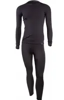 Термобілизна Baft Nord Face Men 3XL Чорний (NF1006-XXXL)