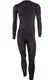 Термобелье Baft Nord Face Men 3XL Черный (NF1006-XXXL)