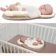 Детская подушка для новорожденных Baby Sleep Positioner