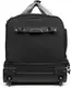 Сумка дорожная на колесах TravelZ Wheelbag Doubleloader black 96L (603098)