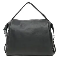 Женская кожаная сумка Ricco Grande 1l975-black