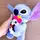 Мягкая игрушка "Стич (Stitch)", 22 см