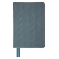 Деловой блокнот А5 Leo Planner Vibe 252697 320 листов